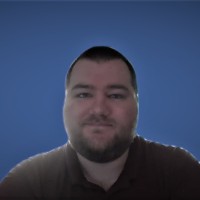 MITRE Employee Russ Walker's profile photo