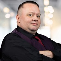 LexisNexis Risk Solutions Employee Michael Hawks's profile photo