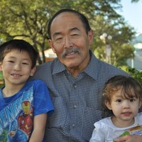 University of Michigan School of Dentistry Employee Richard Han's profile photo