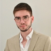 Media Diversity Institute Western Balkans Employee Lazar Simić's profile photo