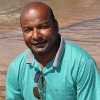 Suresh Narayan Email & Phone Number