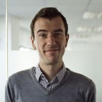 Nicholas Gutteridge Email & Phone Number