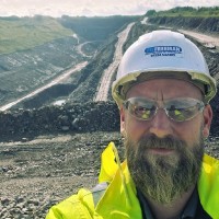 MF Freeman Group Employee Lewis Evans's profile photo