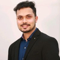 Mixlab Employee Prasun M's profile photo