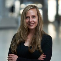 Washington University School of Medicine in St. Louis Employee Danielle Schulte's profile photo