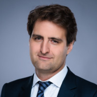 Kyotherm Employee Thibault Chevallier's profile photo