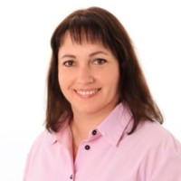 MITRIX Technology LLC Employee Tatsiana Struhalskaya's profile photo