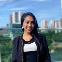 Yunitha Ratnam Email