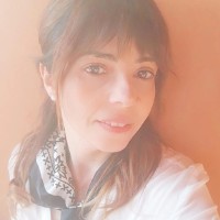 Grand Hotel Villa Itria Employee Marcella D'Amico's profile photo