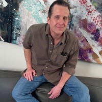 Michael Taylor