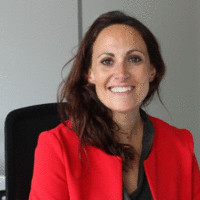 FIZEN Employee Aurélie Lalande's profile photo