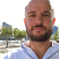 Qdos Employee Gavin Byers's profile photo