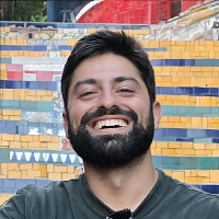 metergrid GmbH Employee Vahe Hakobyan's profile photo