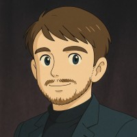 Spirit Digital Employee Dmitry Davydov's profile photo