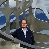 Magical Elves, Inc. Employee Matthew Hensley's profile photo