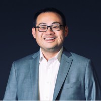May Mobility Employee Tom Tang's profile photo
