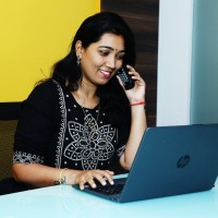 Seagull International HR Consultants Employee Priyanka Pandey's profile photo