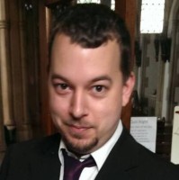 WISE Academies Employee Robert Kent's profile photo