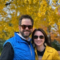 Chris Keyser Email & Phone Number