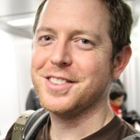 EMPIRE Employee Jonathan Barnes's profile photo