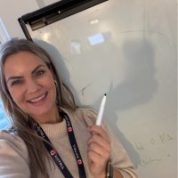 Avitell As Employee Silje Amdal's profile photo