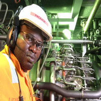 Sonadiets Employee Henrique Panda's profile photo