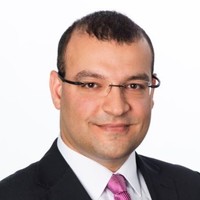 Synergy Consulting, Inc. Employee Cesar Khatounian's profile photo