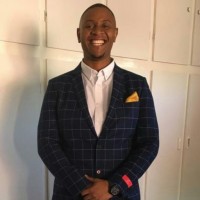 Itumeleng Pitso Email