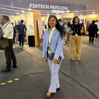 Metamorph Communications Employee Sneha Yadav's profile photo