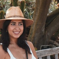 BETAH Associates, Inc. Employee Ana Mendoza's profile photo