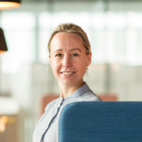 Goodindustry. Employee Suzan Westgeest's profile photo