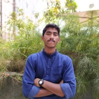 GEO-FRESH ORGANIC Employee Shreedhar Madane's profile photo
