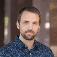 Bonfire Employee David Davoll's profile photo