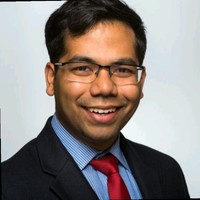 Pratik Deb Email & Phone Number