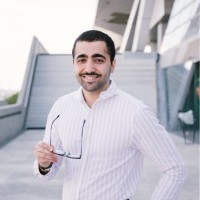 Mohammad Karout Email