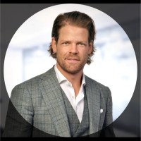 Tradias Employee Christopher Beck's profile photo