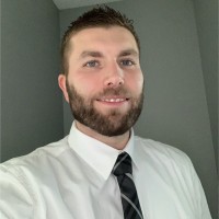 Custom Glass Solutions, LLC Employee Jeremy Hathaway's profile photo