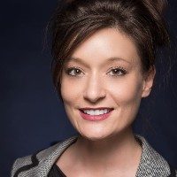 Superior HealthPlan Employee Michelle Fouché's profile photo