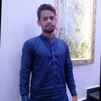 Bracket Mind Employee Muhammad Nazir's profile photo