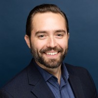 N2WS Employee Garett Smith's profile photo