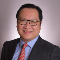 W Capital Markets Employee Wayne Ing's profile photo