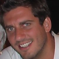 MTM Investments Employee Michael Mathe's profile photo