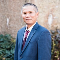 Pyramid Technical Consultants, Inc. Employee Nghia Ho's profile photo