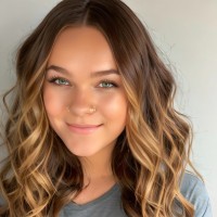 Sequoia Schools Employee Amalie Giarrusso's profile photo