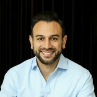 Amazon Web Services (AWS) Employee Higor Torchia's profile photo