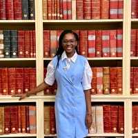 4th-IR Employee Dominica Amanfo's profile photo