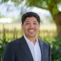 Tiburcio Vásquez Health Center, Inc. Employee Joshua Herron's profile photo