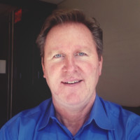 Connex Studio Employee Dave Whetstone's profile photo