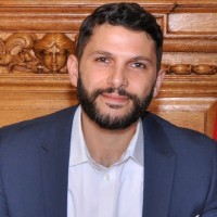 Al Rayan Bank Employee Ralph Achkar's profile photo