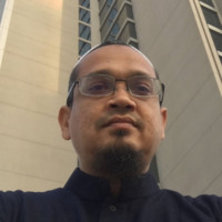 PDMS Employee Kashif Hisam's profile photo